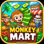 Monkey Mart