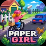 Paper Girl
