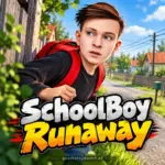 SchoolBoy Runaway
