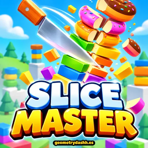 Slice Master
