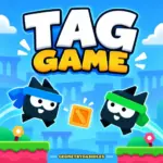 TAG Game