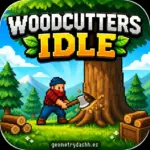 Woodcutters Idle