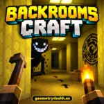 Backrooms Craft