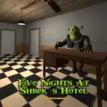 Five Nights At Shrek’s Hotel