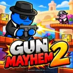 Gun Mayhem 2