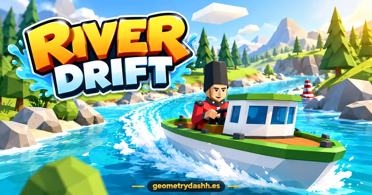 River Drift