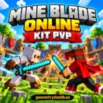 Mine Blade Online Kit PvP