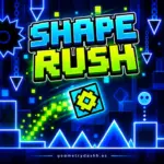 Shape Rush
