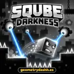 Sqube Darkness
