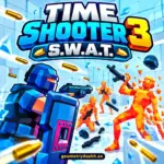 Time Shooter 3: SWAT