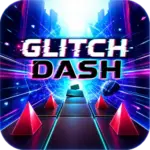 Glitch Dash